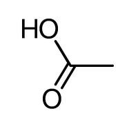 اسید استیک 96% مرک 1 لیتری کد 100062