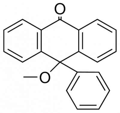 S363197 Aldrich   9-METHOXY-9-PHENYLANTHRONE Rare Chemical Library  1EA