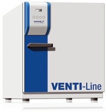 آون فن دار 115 لیتری مدل VL 115 ونتی لاین VENTI-Line ساخت شرکت VWR آمریکا
