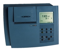 pH/mV/°C/Ion Meter, Bench, inoLab® pH/ION 735 