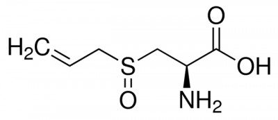 74264 - (±)-L-Alliin (Sigma ) 10 mg آلیین 10 میلی گرمی ساخت 