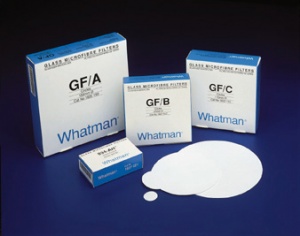 فیلتر گلاس میکروفیبر گرید GF/B سایز 47 میلیمتر ساخت واتمن انگلستان