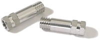  22470-U Supelco   Supelco® Ferrule Nut Adapter stainless steel hexagonal wrenchtight, pkg of 2 ea 