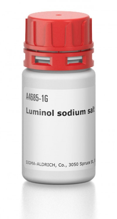 لومینول سدیم سالت سیگما 1 گرمی کد A4685