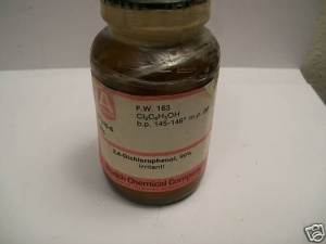 3,4-Dichlorophenol, D70406  99%, 100 grams, Aldrich دی کلروفنل 100 گرمی آلدریچ