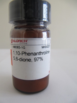 N-PHENYLCARBAZOL 97% 0,97 (ALDRICH (PART OF SAF )) P21501-10G