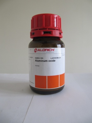 1-2 کلرو فنیل -3- متیل -2- پیرازولین -5 اون کد 551279 ساخت شرکت آلدریچ 5 گرمی