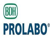 Chloroform BP Grade Glass bottle 2,5 L 1 * 2,5 l (VWR BDH Prolabo)22705.323