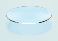 Watch glass, dish, diameter 100mm, withfused edge, duran 1 * 1 item (SCHOTT AG) 