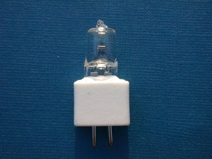 لامپ تنگستن مخصوص دستگاه اسپکتروفتومتر مدل Lambda 1 & 2 ساخت کمپانی پرکین المر