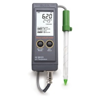 HI 99121 Direct Soil pH Measurement Kit