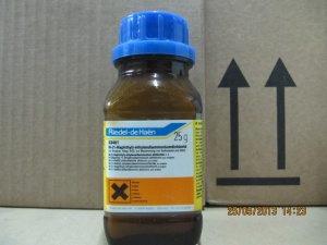 33461 Fluka N-(1-Naphthyl)ethylenediamine dihydrochloride 25g 