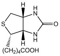  D-(+)-Biotin, Reagent Grade 1g VWRV0340
