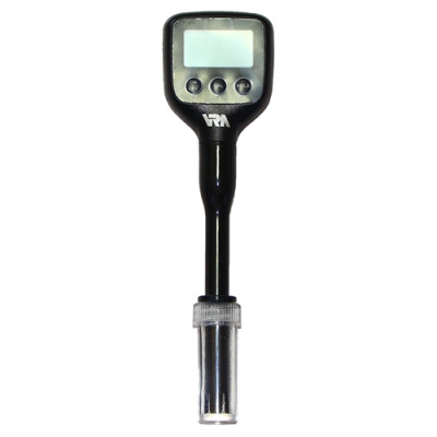 pH متر قلمی ویرا مدل T2000 - ابزاری دقیق برای اندازه‌گیری pH در آزمایشگاه و محیط میدانی