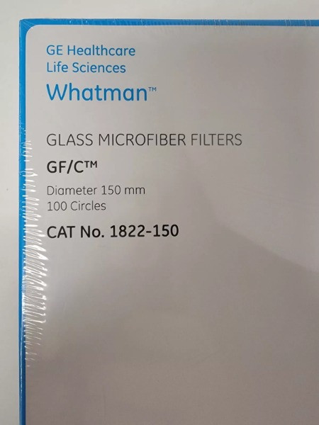 Whatman Filter Paper 1820-150