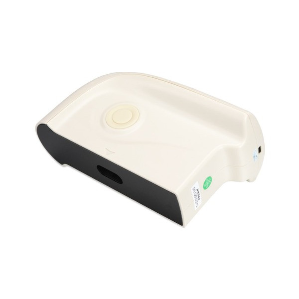 براقیت‌سنج لمسی NHG60 | اندازه‌گیری دقیق براقیت سطوح در صنایع رنگ، سرامیک و پلاستیک