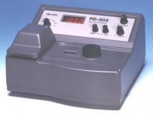 اسپکتروفوتومتر ویزیبل ،تک پرتوی ،دیجیتال ،PD-303 