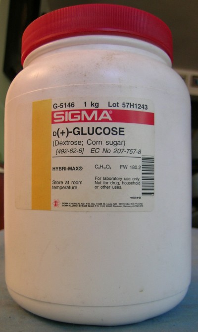 گلوکز 1 کیلوئی کد G5146 سیگما 