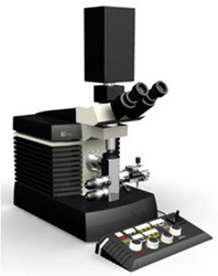 میکروسکوپ الکترونی مدل  LVEM5 Table ساخت هند
