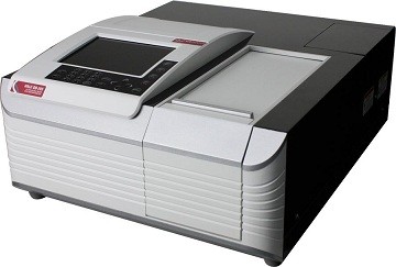 Spectrophotometer Halo DB-20 UV-Visible Double Beam 