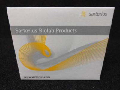 Sartorius Biolab Cellulose Nitrate (CN) Membrane Filter 11303-25-N 100/Box O35