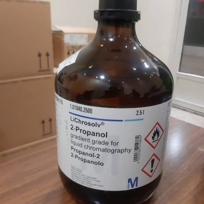 2-Propanol