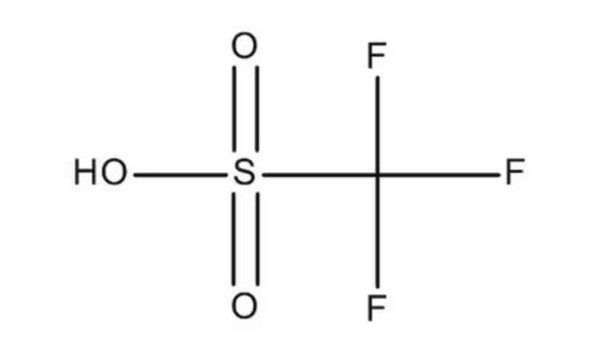 Trifluoromethanesulfonic acid