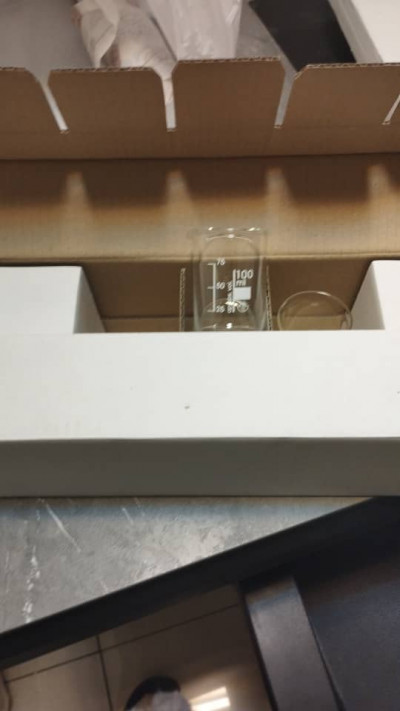 تصویر بشر 100 میلی زیماکس در کارتن 10 عددی