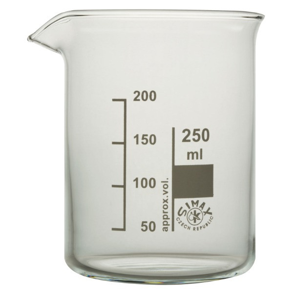 Beaker 250 ml