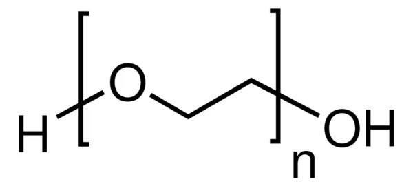 Polyethylene glycol