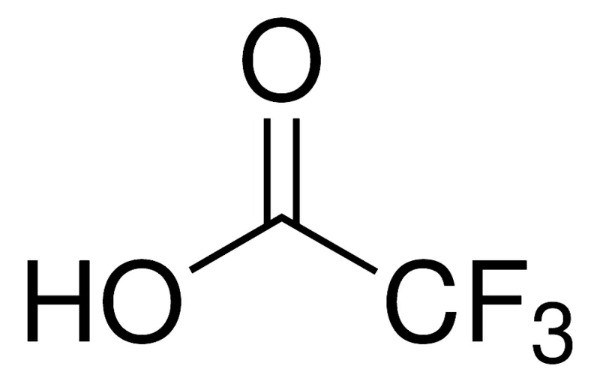 خرید تری فلورو استیک اسید 50 میلی‌لیتر (TFA) مرک آلمان | کد 108218 | مناسب HPLC و سنتز