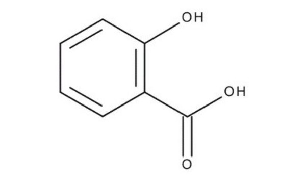 اسید سالسیلیک 1 کیلوگرمی کد818731