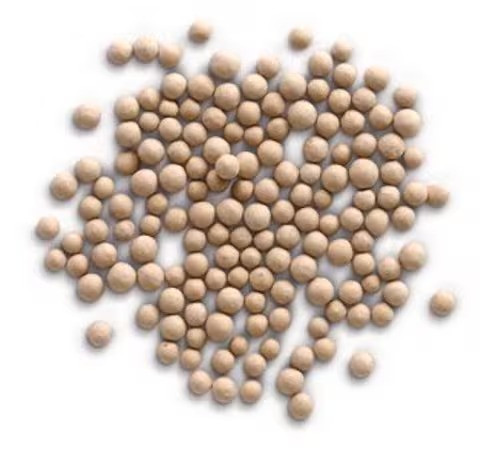 Molecular sieve 0.4 nm