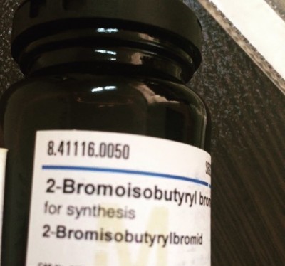 841116 | 2-Bromoisobutyryl bromide  | 2بروموایزوبوتیریل برومید