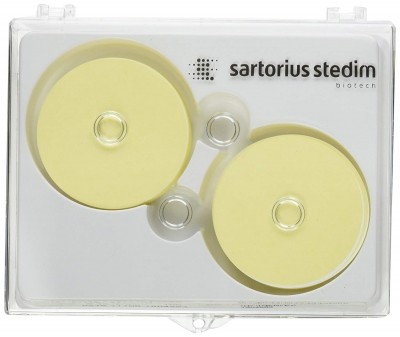 فیلتر استات سلولز 0.45 میکرون 47 میلیمتر کد 11106 ساخت کمپانی سارتریوس آلمان 