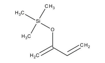 2- (ترمتیل سیلوکسید)-1،3- بوتادین 10میلی لیتر کد 814551