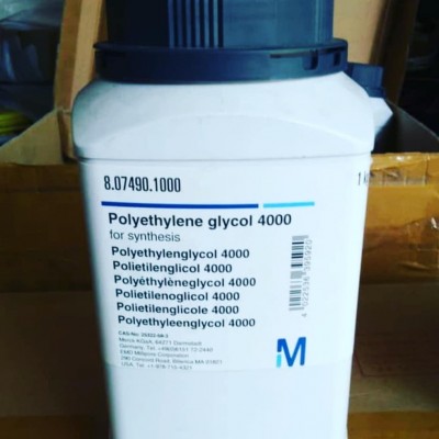 Polyethylene glycol