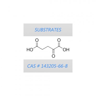 Alpha–Ketoglutaric acid, disodium salt dihydrate 500g Reference: AKE-05C