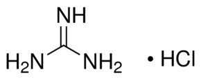 هیدروکلراید گوانیدین 1 کیلو گرم کد G4505 سیگما