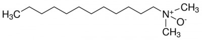 ان و ان دی متیل دودسیل آمین ان اکسوکسید 5 گرمی کد 40234 کمپانی سیگما آلدریچ 