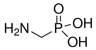 آمینو متیل فسفونیک اسید 250 میلیگرمی کد 324817 کمپانی سیگما آلدریچ 