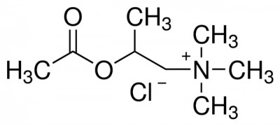استیل-β-متیل کولین کلراید 25 گرمی کد A2251 