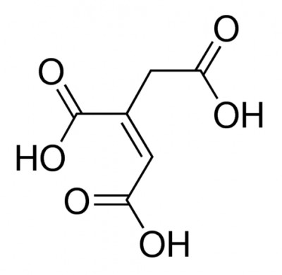 سیس- اسید آکونیتیک  1 گرمی کد A3412