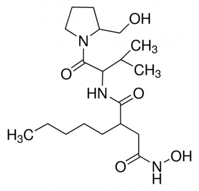 اکتینونین  10 میلیگرمی کد A6671