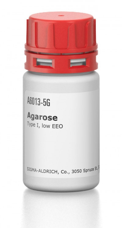 آگاروز سیگما آلدریچ 5 گرمی A6013 