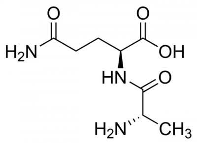 آلا-گلن 1 گرمی کد A0550