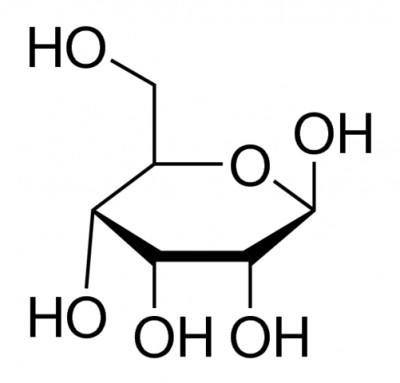 β-D-آلوز 1 گرمی کد A6390