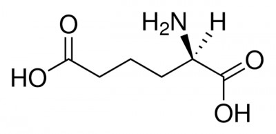 2D آمینو آدیپیک اسید 1 گرم کد A7400