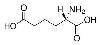  L-2 آمینوادپیک اسید 100 میلیگرم کد A7275