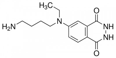 N- (4-آمینوبوتیل-N-اتیلیسولومینول 25 میلیگرم کد A0156